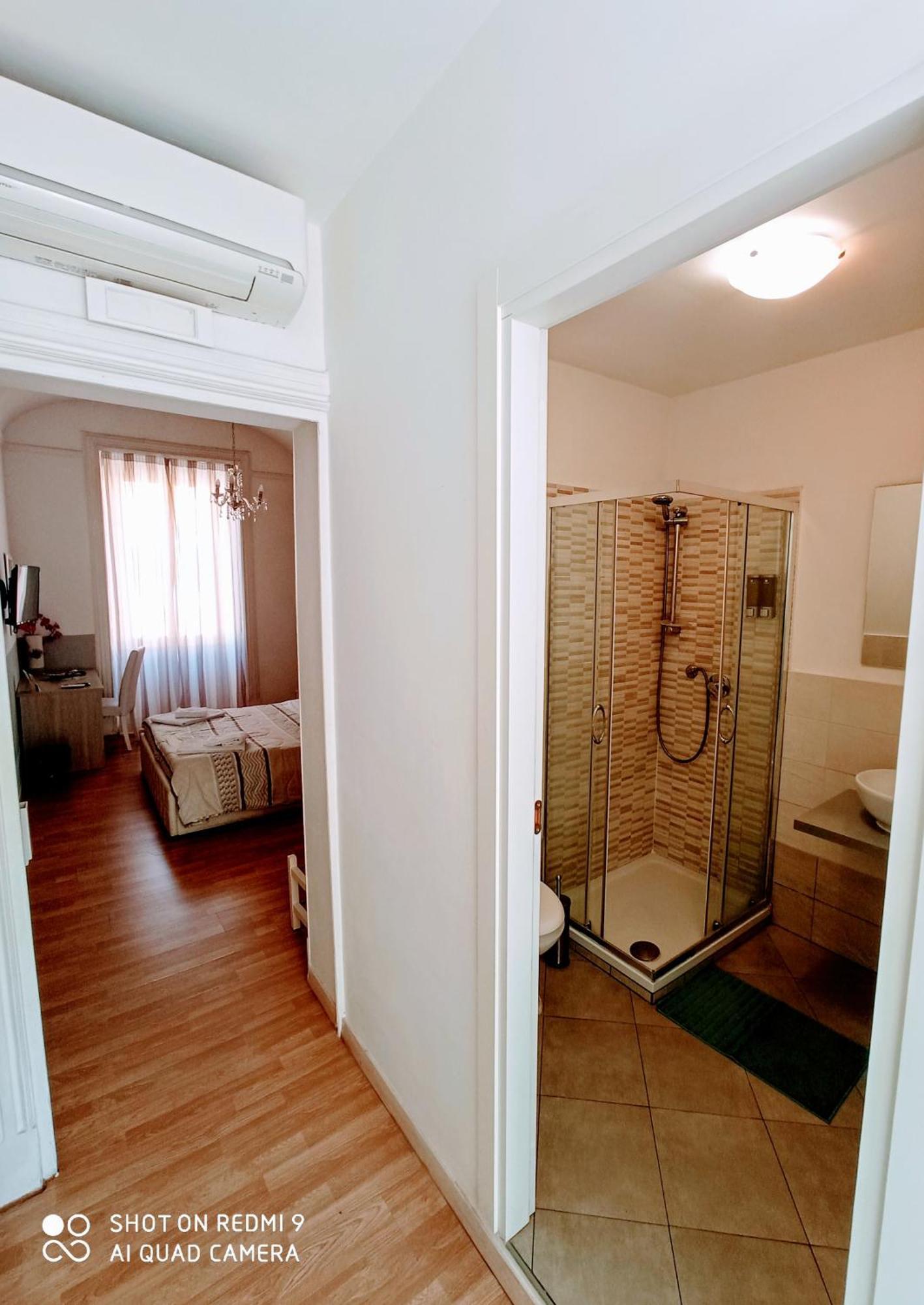 El Dorado Vatican Roma Habitación foto